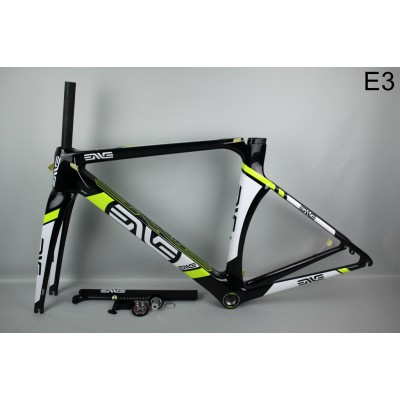 Cadre de vélo de vélo de route en fibre de carbone Mendiz-Mendiz Frame