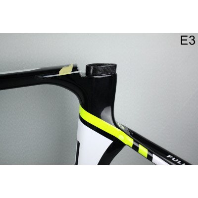 Carbon Fiber Road Bike ველოსიპედის ჩარჩო Mendiz-Mendiz Frame