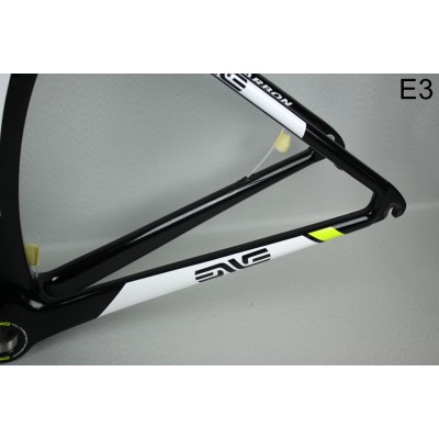 Carbon Fiber Road Bike ველოსიპედის ჩარჩო Mendiz-Mendiz Frame