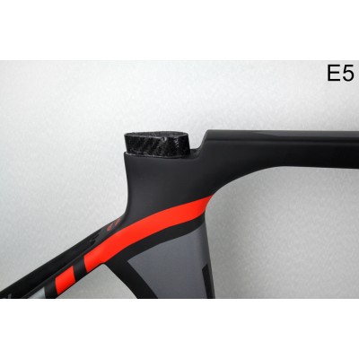 Fibră de carbon rutier bicicletă Rama Mendiz-Mendiz Frame