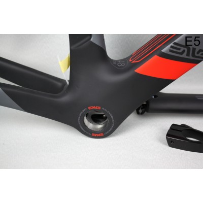 Carbon Fiber Road Bike Bicycle Frame Mendiz-Mendiz Frame