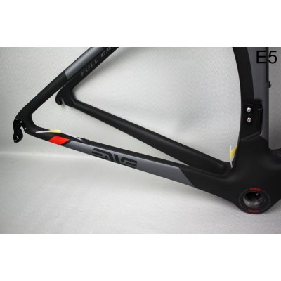 Carbon Fiber Road Bike ველოსიპედის ჩარჩო Mendiz-Mendiz Frame