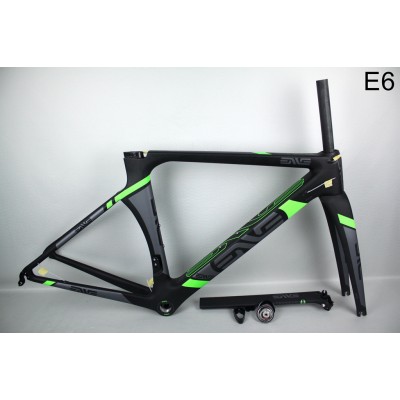 Carbon Fiber Road Bike ველოსიპედის ჩარჩო Mendiz-Mendiz Frame