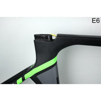 Carbon Fiber Road Bike Bicycle Frame Mendiz-Mendiz Frame