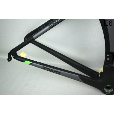 Carbon Fiber Road Bike ველოსიპედის ჩარჩო Mendiz-Mendiz Frame