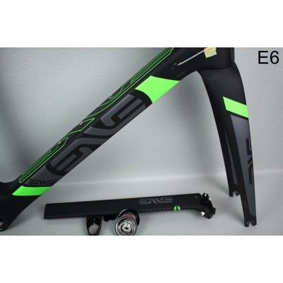 Carbon Fiber Road Bike ველოსიპედის ჩარჩო Mendiz-Mendiz Frame