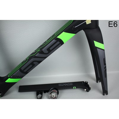 Carbon Fiber Road Bike Bicycle Frame Mendiz-Mendiz Frame