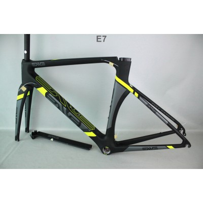 Cadre de vélo de vélo de route en fibre de carbone Mendiz-Mendiz Frame