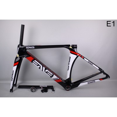 Telaio per bici da strada in fibra di carbonio Mendiz-Mendiz Frame