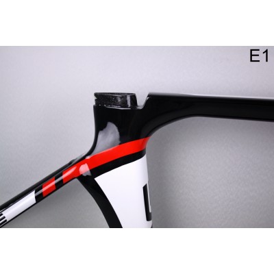 Fibră de carbon rutier bicicletă Rama Mendiz-Mendiz Frame