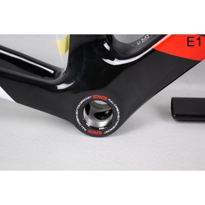 Carbon Fiber Road Bike Bicycle Frame Mendiz-Mendiz Frame