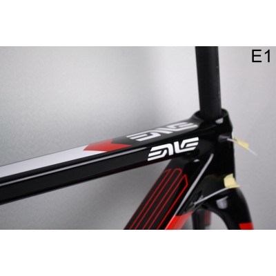 Fibră de carbon rutier bicicletă Rama Mendiz-Mendiz Frame