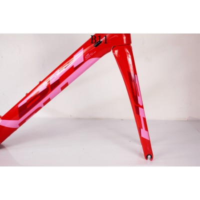 BH G6 Carbon Road Bike Bicycle Frame-BH G6 Frame