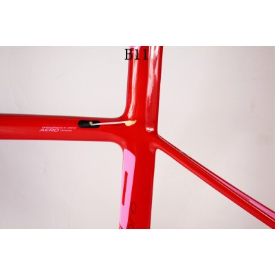 BH G6 Carbon Road Bike Bicycle Frame-BH G6 Frame