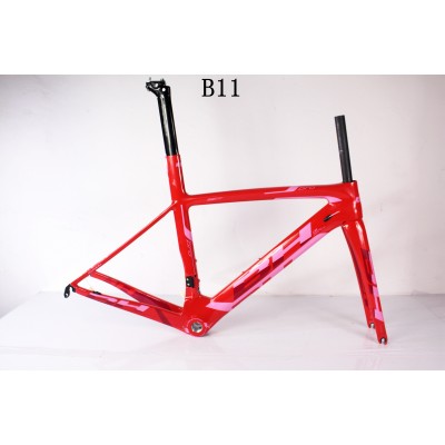 BH G6 Carbon Road Bike Bicycle Frame-BH G6 Frame