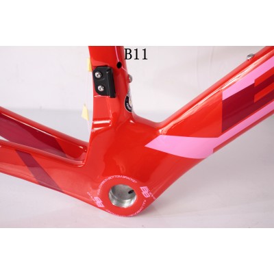 BH G6 Carbon Road Bike Bicycle Frame-BH G6 Frame