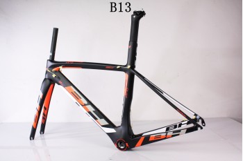 BH G6 Carbon Road Bike Bicycle Frame 