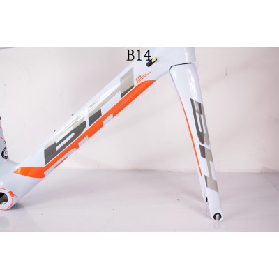 BH G6 Carbon Road Bike Bicycle Frame-BH G6 Frame