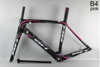 BH G6 Carbon Rennrad Fahrradrahmen