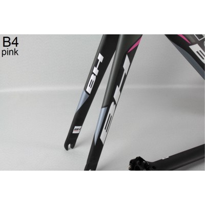 BH G6 Carbon Road Bike Bicycle Frame-BH G6 Frame