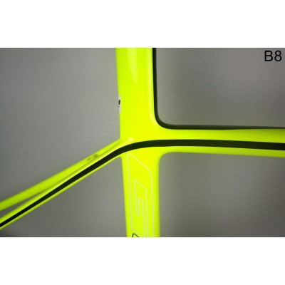 BH G6 Carbon Road Bike Bicycle Frame-BH G6 Frame