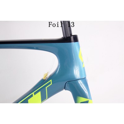 Carbon Rennrad Rahmen SCOTT-Scott Frame