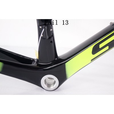Рамка за велосипеди с въглеродни влакна SCOTT-Scott Frame