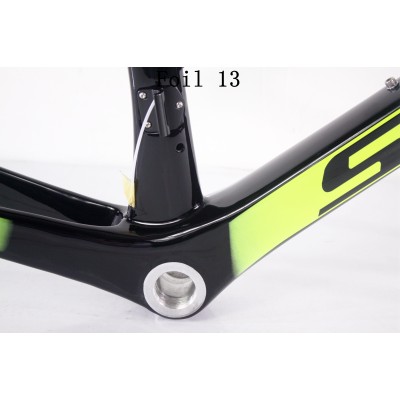 Carbon Rennrad Rahmen SCOTT-Scott Frame