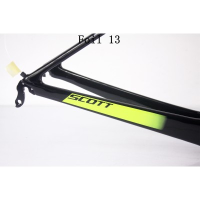 Carbon Fiber Road Bike Frame SCOTT-Scott Frame