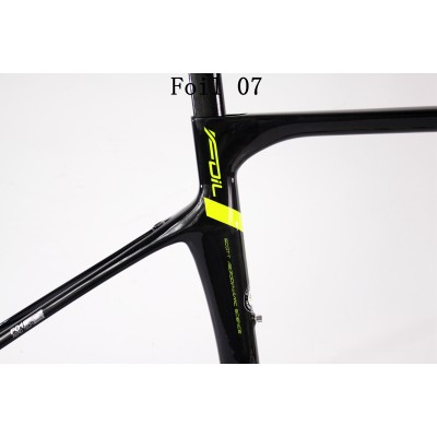 Cadru bicicletă din fibră de carbon SCOTT-Scott Frame