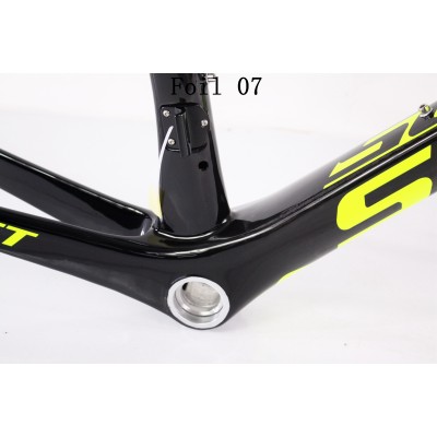 Carbon Fiber Road Bike  Frame SCOTT-Scott Frame