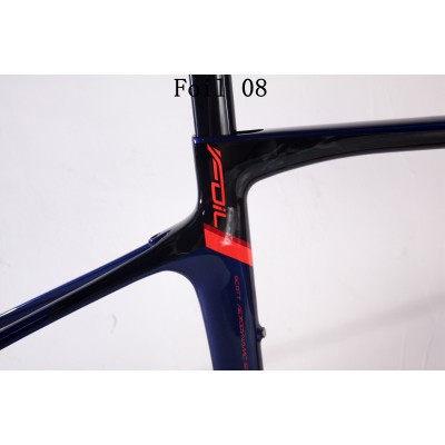 Cadru bicicletă din fibră de carbon SCOTT-Scott Frame