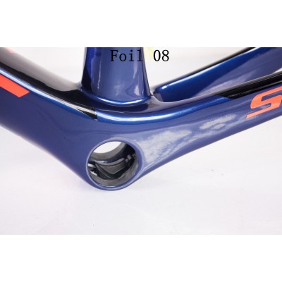 Carbon Fiber Road Bike Frame SCOTT-Scott Frame