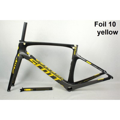 carbon road bicycle frames