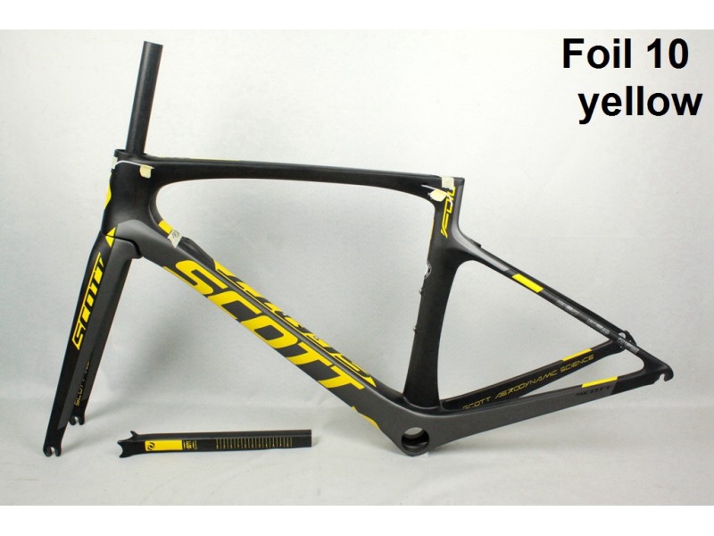 cervelo gravel frameset