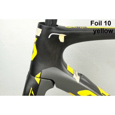 Cadru bicicletă din fibră de carbon SCOTT-Scott Frame