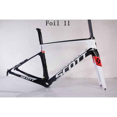 Carbon Rennrad Rahmen SCOTT-Scott Frame