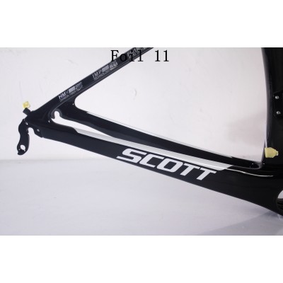 Carbon Fiber Road Bike  Frame SCOTT-Scott Frame
