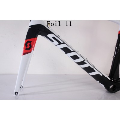 Carbon Fiber Road Bike Frame SCOTT-Scott Frame