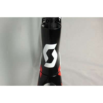 カーボンファイバーロードバイクフレームSCOTT-Scott Frame