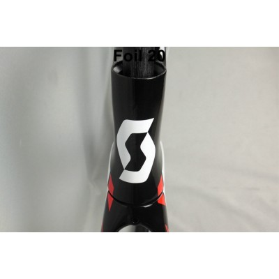 Carbon Rennrad Rahmen SCOTT-Scott Frame