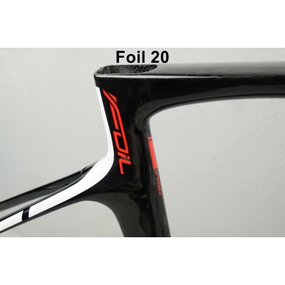 Cadru bicicletă din fibră de carbon SCOTT-Scott Frame