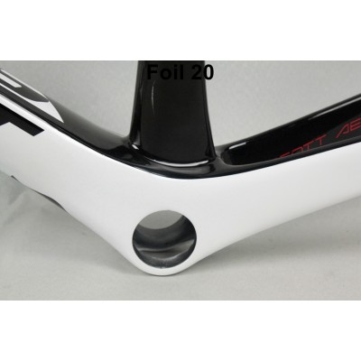 カーボンファイバーロードバイクフレームSCOTT-Scott Frame