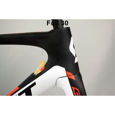 Carbon Rennrad Rahmen SCOTT-Scott Frame