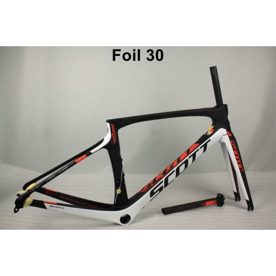 Carbon Rennrad Rahmen SCOTT-Scott Frame