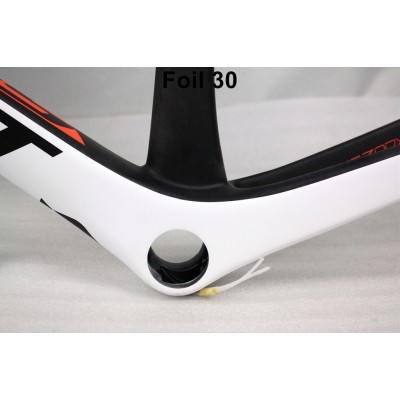 Carbon Rennrad Rahmen SCOTT-Scott Frame