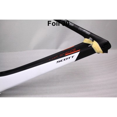 Carbon Fiber Road Bike  Frame SCOTT-Scott Frame