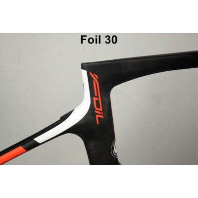 Cadru bicicletă din fibră de carbon SCOTT-Scott Frame