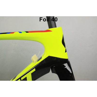 Carbon Fiber Road Bike  Frame SCOTT-Scott Frame