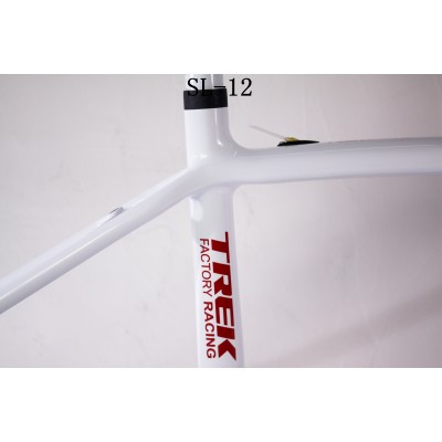 Szénszálas Road Bike Kerékpár Keret Trek-TREK Frame